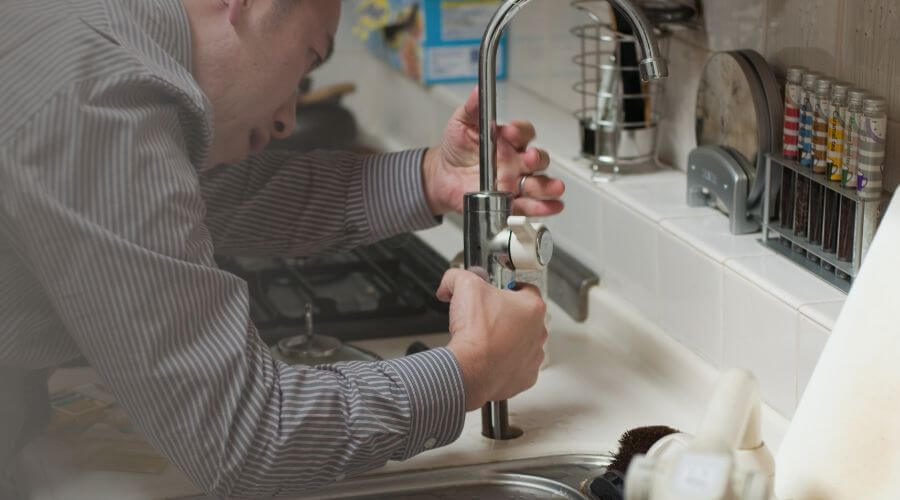 Professional Leak Detection Services in Brownsboro, AL